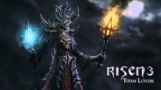 Risen 3: Titan Lords Soundtrack - Restless Journey