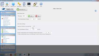 Tweet Adder Tutorial