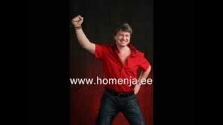 Jüri Homenja - Päikesekiired kokku loen