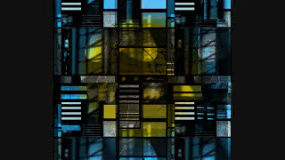 Patrick Geffroy Yorffeg Circular breath " (wind instrument Vidéo paintings).Provins jazz poetry.