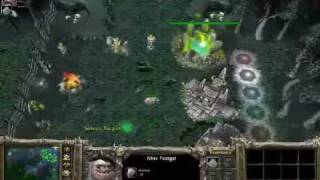 Gondar domination live commentary 1