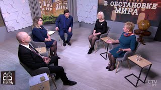 Коронавирус в Беларуси. Выпускные, ЦТ в новые сроки и вступительная кампания онлайн