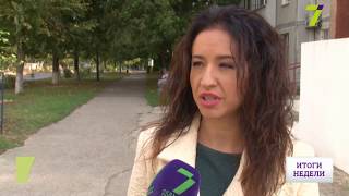 В Теплодаре назревает бунт из-за частых квартирных краж