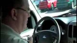 06 Escape Hybrid - Part 1 of 2