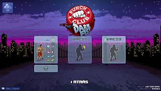 Punch Club v1.10 + The Dark Fist DLC