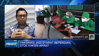 Covid-19 Melonjak, Booster Jadi Syarat Wajib Perjalanan