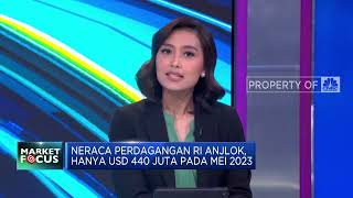 IHSG Ditutup Menguat – Babak Akhir Merger Bank Nobu dan Bank MNC