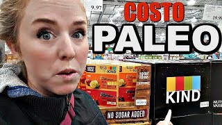 Shopping Paleo at COSTCO (Snacks Too!)