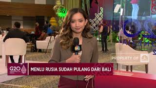 Presiden Biden Soal Tanggapi Serangan Rusia ke Polandia & Ukraina