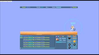 Transformice (Tricks) - Shaman tricks! (Part 1/???)