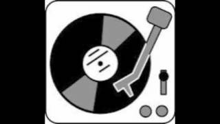 Record Scratch Sound Effect