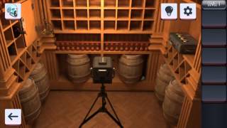 Paranormal Escape Level 1 - Level 10 Walkthrough Cheats