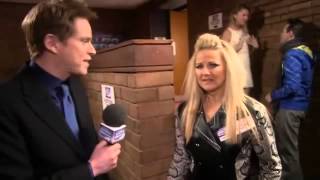 Mitchell and Webb - American Idol Interview