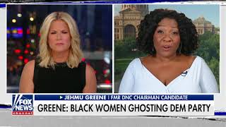 Former DNC Official: Black Women Are Ghosting the Democratic Party