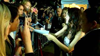 Megan Fox at TIFF 2010 to Promote the Film "Passion Play"