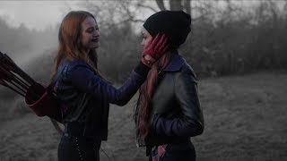 All Choni Scenes | 3x13 | HD 1080p | Logoless