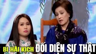 Bi Hài Kịch | Đối Diện Sự Thật FULL - Bằng Kiều Bảo Quốc Túy Hồng Minh Thư