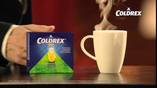 Coldrex TV spot SK
