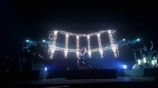 Lindsey Stirling Live 2017 Brave Enough Tour Santiago de Chile (Arena)