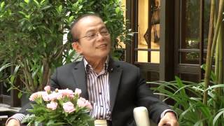 45 Phút: Trần Văn Mui (Phần 1)