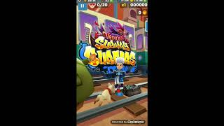 Взлом на игру Subway Surf 2019!!