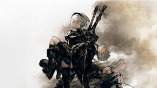 NieR Automata Game of the YoRHa Edition Arriving to PS4 and PC