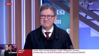 «Les gens voient Macron comme un monarque arrogant»