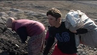 euronews reporter - La Bosnie n'a pas retrouvé son niveau économique d'avant-guerre