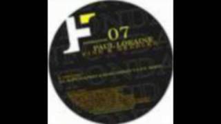 Paul Loraine - Pins and Needles (Matt Tolfrey & Marcashken T.A.S.H. Remix) - Kopie