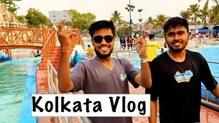 Kolkata Best Place For Fun With Friends || Must visit this place || GROOMING BROTHERS IN HINDI