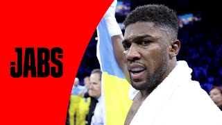 'Nobody Wins From Fury vs. Joshua Not Being Made'