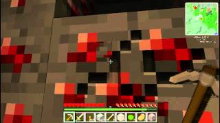 Technic Pack #3 Co Op Minecraft c Wailful  и ChapliNaM =3 [алмазы =P]