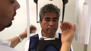 Instrucciones de uso Carestream CS8100 CS P6