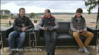 Ответ Михаила Живца про арту
