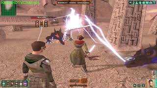 [31][Neutral] Star Wars KotOR II TSLRCM 1.8.5 + M4-78EP 1.3 Walkthrough