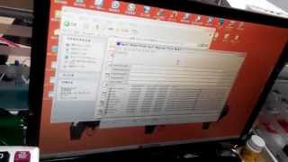 Прошивка Китайского G+ MX4