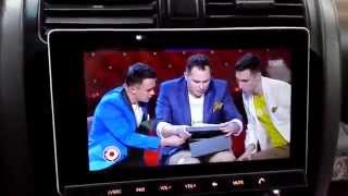 2DIN магнитола ANDROID с тонким планшетом - продаю!