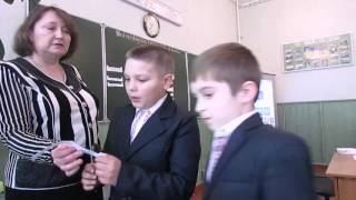 Урок   англійської мови .5 клас .Тема "Хобі" Учитель Кажанова Н Г