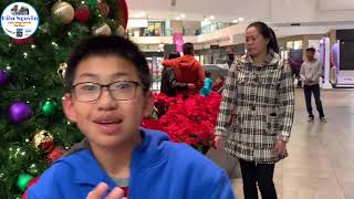 Black Friday Ở Mỹ -Thứ Sáu Đen ( Phần 1) | Cuộc Sống Du Lịch Ẩm Thực | Hiền Nguyễn