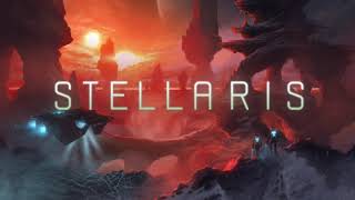 Stellaris OST - 07 - Alpha Centauri - HQ Audio
