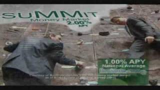National Bank of Commerce - Summit Account