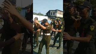 Nikmatin Pagi Ini Dengan Kegiatan Positif Kawan #shorts #pelayaranindonesia #pelabuhan #video