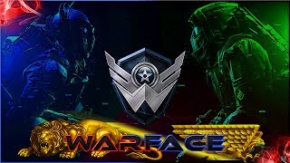 ?STREAM?[Warface][БРАВО][РМ-2.0][Может ну нахрен, да ладно шучу я,погнали]?