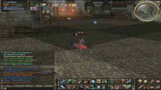 Lineage 2 PvP Hawkeye JohnBober