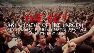 PULP Summer Slam 16 Official TVC