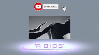 ??? FRENNA ✖ J Balvin Type Beat - "A DIOS" | 2019 Reggaeton Latino Beat