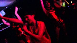Chocolate Remix - Lesbian Reggaeton - Gran debut en Fiesta Jolié
