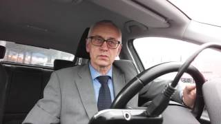 Прощальный привет слету БКР в Ялте | #ялтабкр