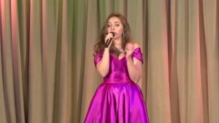 "Мои Любимые вещи"  - Добровольская Анастасия