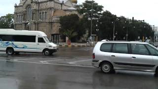 Samsung Galaxy S Sample Video 2